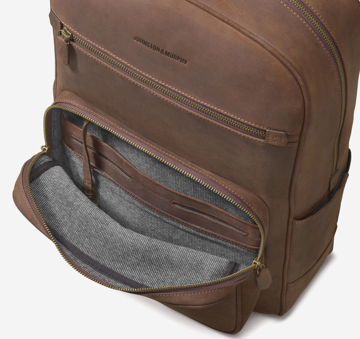 Rhodes Backpack image number null