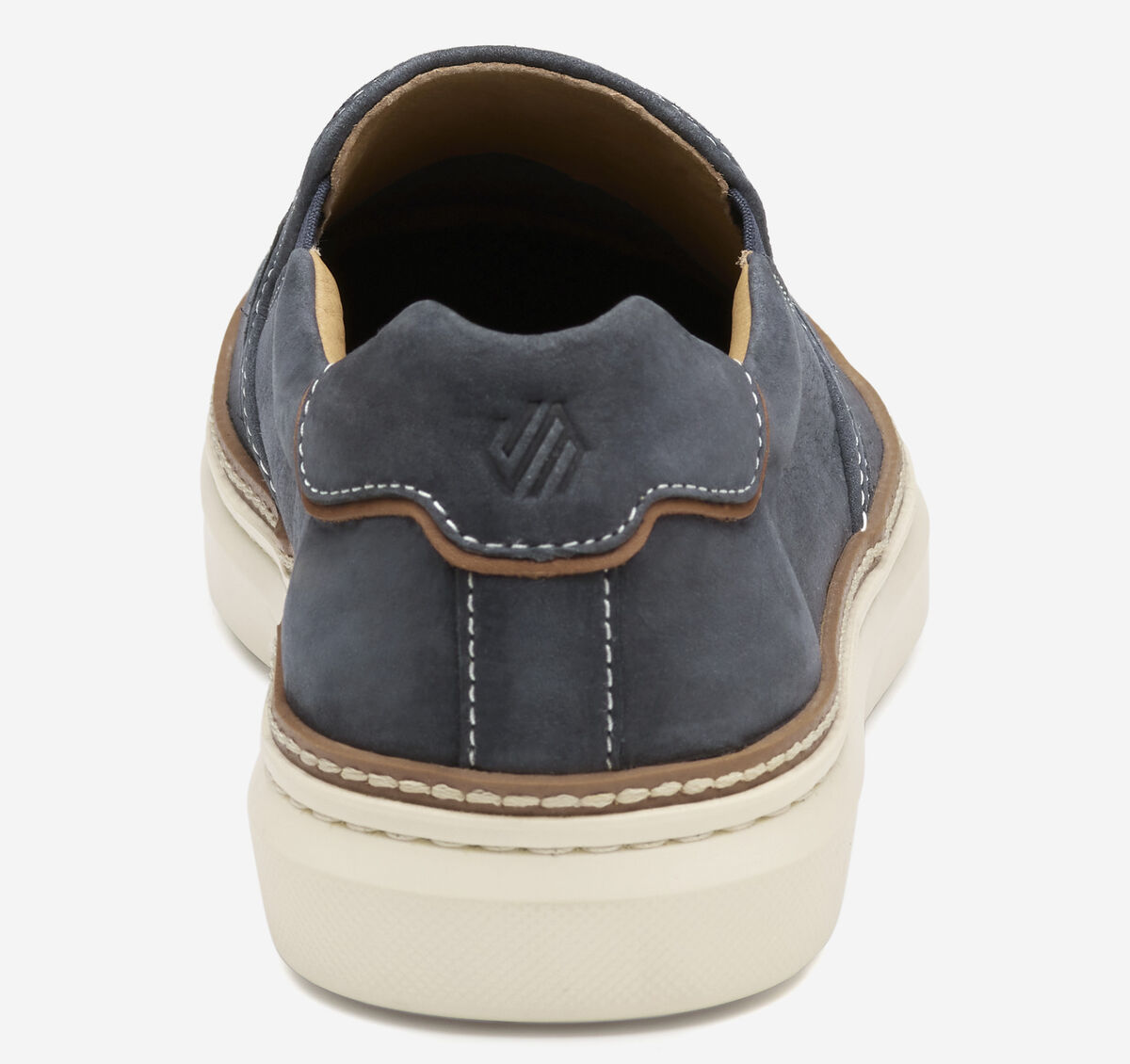 McGuffey 2 Perfed Slip-On image number null