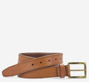 Deaton Leather Belt image number null