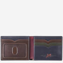 175th Anniversary Colorblocked Billfold Wallet image number null