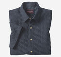 Monterey Textured Short-Sleeve Shirt image number null