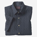 Monterey Textured Short-Sleeve Shirt image number null