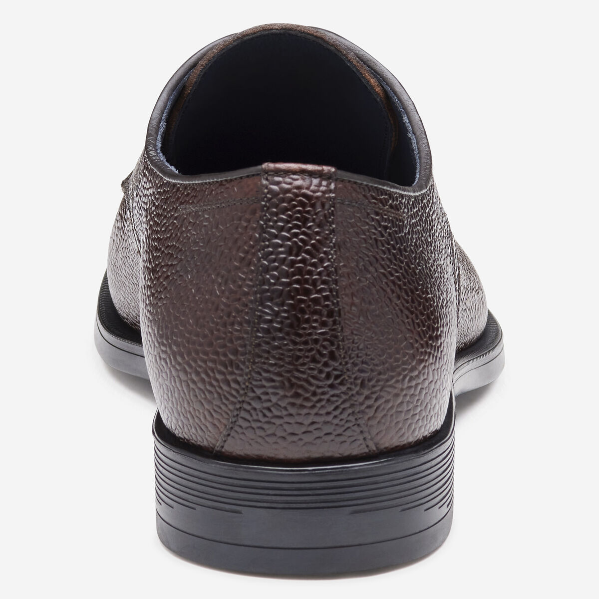 Flynch Plain Toe image number null