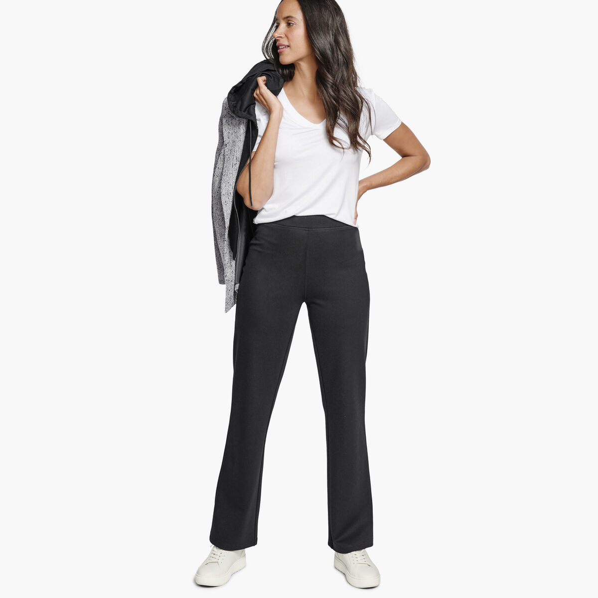 XC Flex&reg; Knit Pant image number null