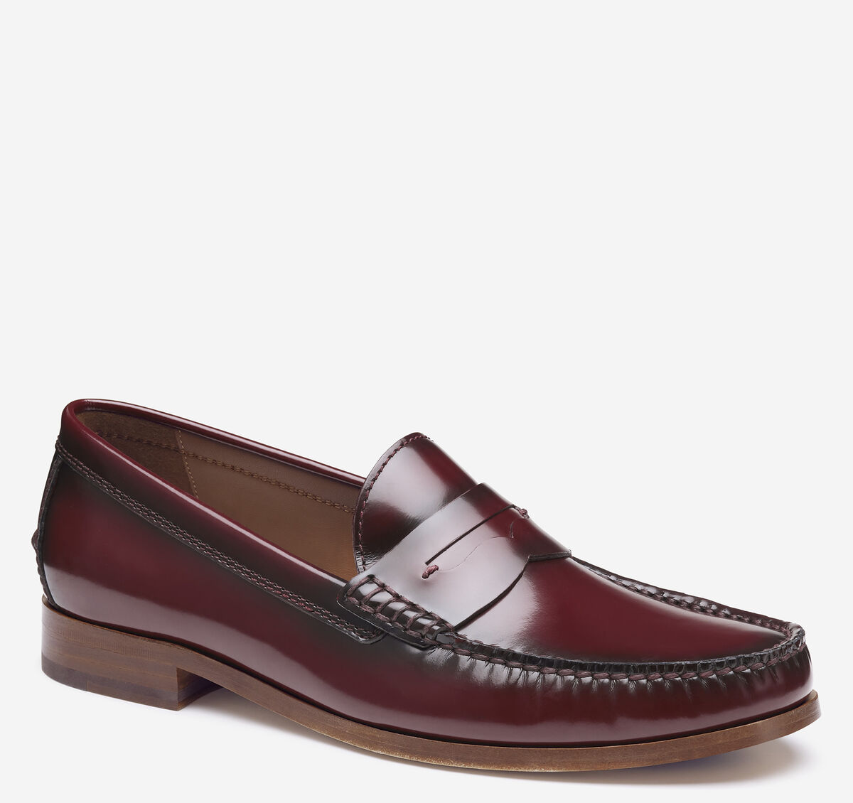 Baldwin Penny Loafer image number null
