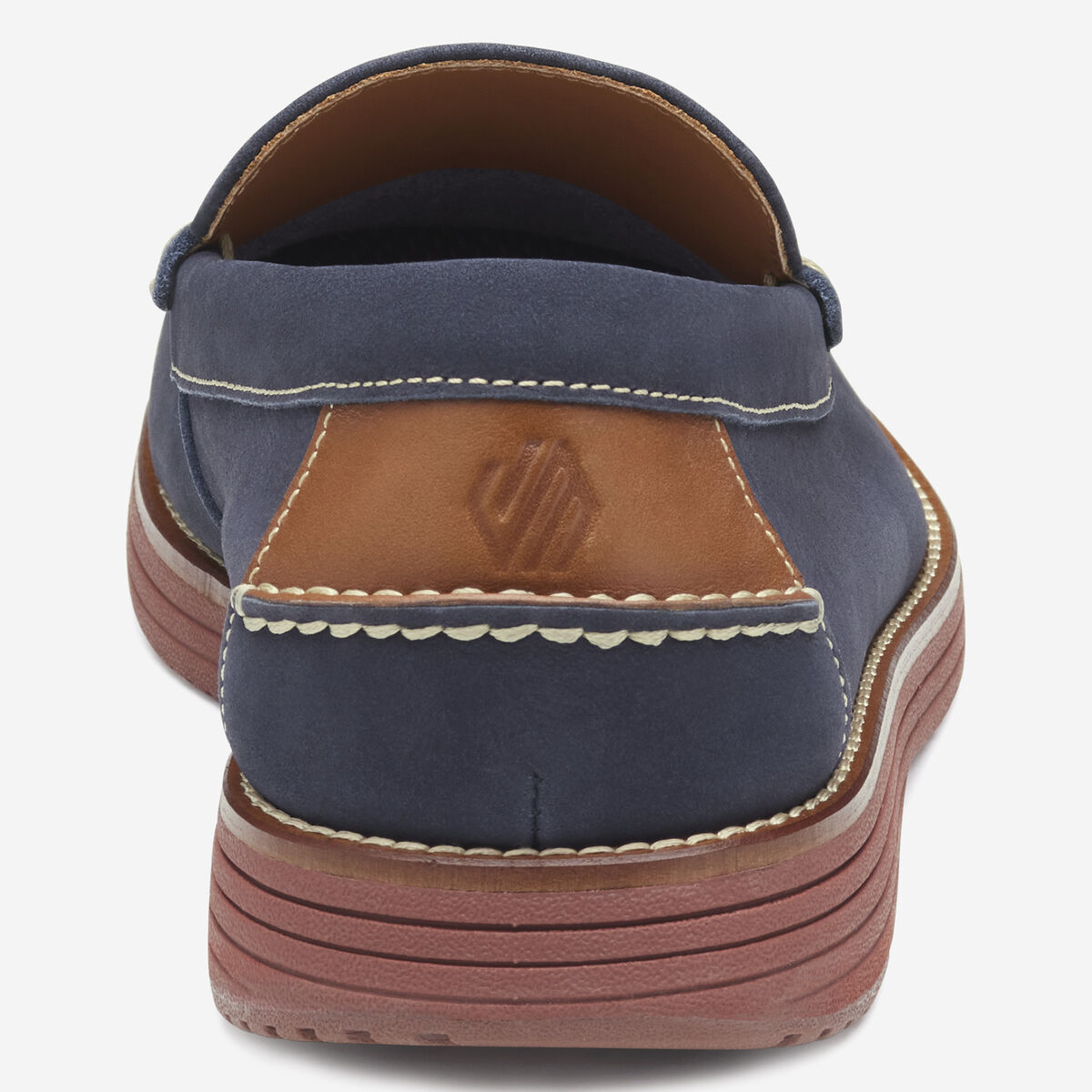 Upton Perfed Venetian Loafer image number null
