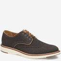 Upton Knit Wingtip image number null