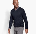 V-Neck Sweater image number null