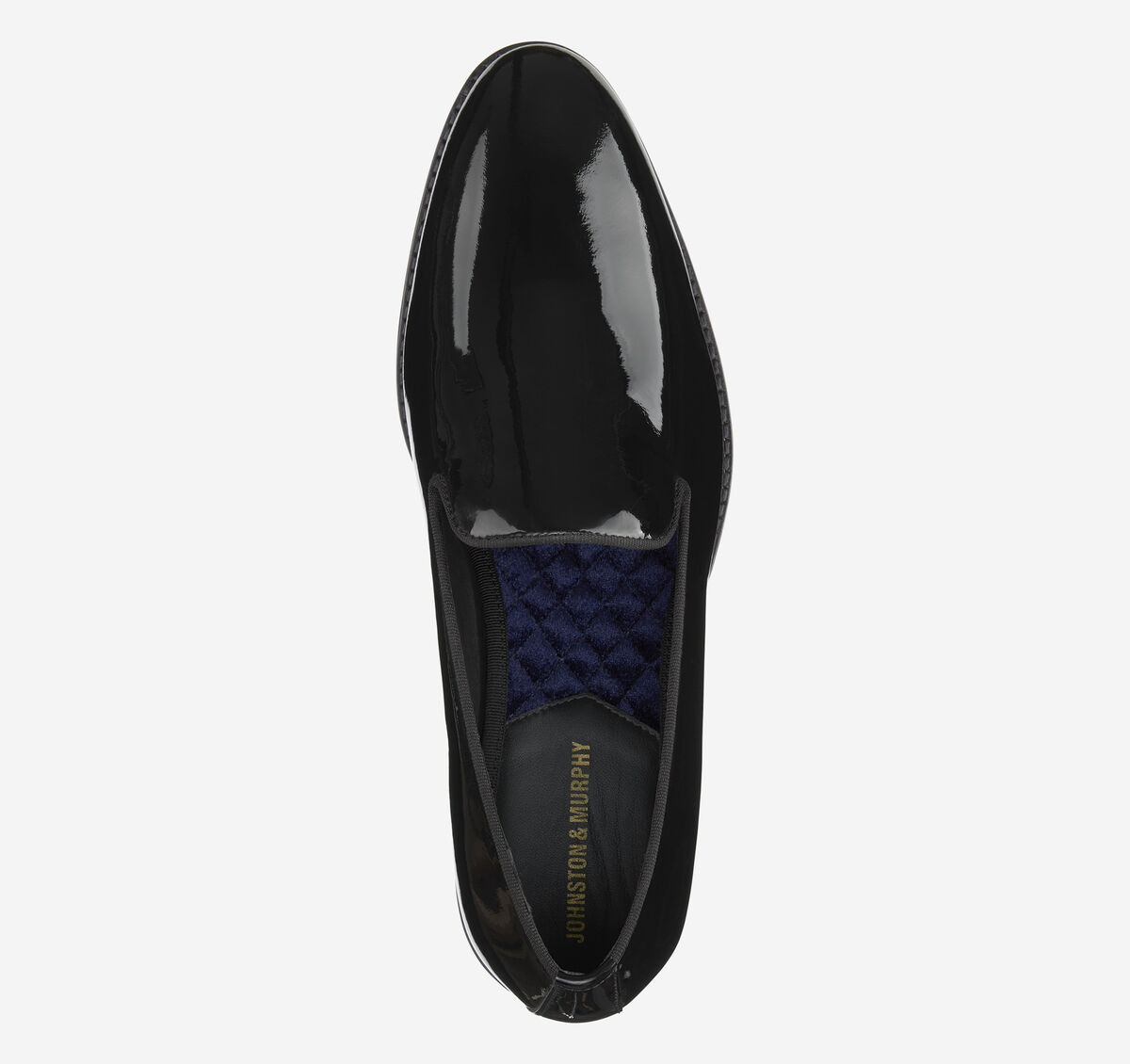 Gavney Slip-On Loafer image number null