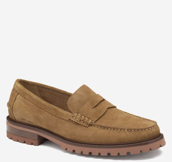 Collier Penny Loafer