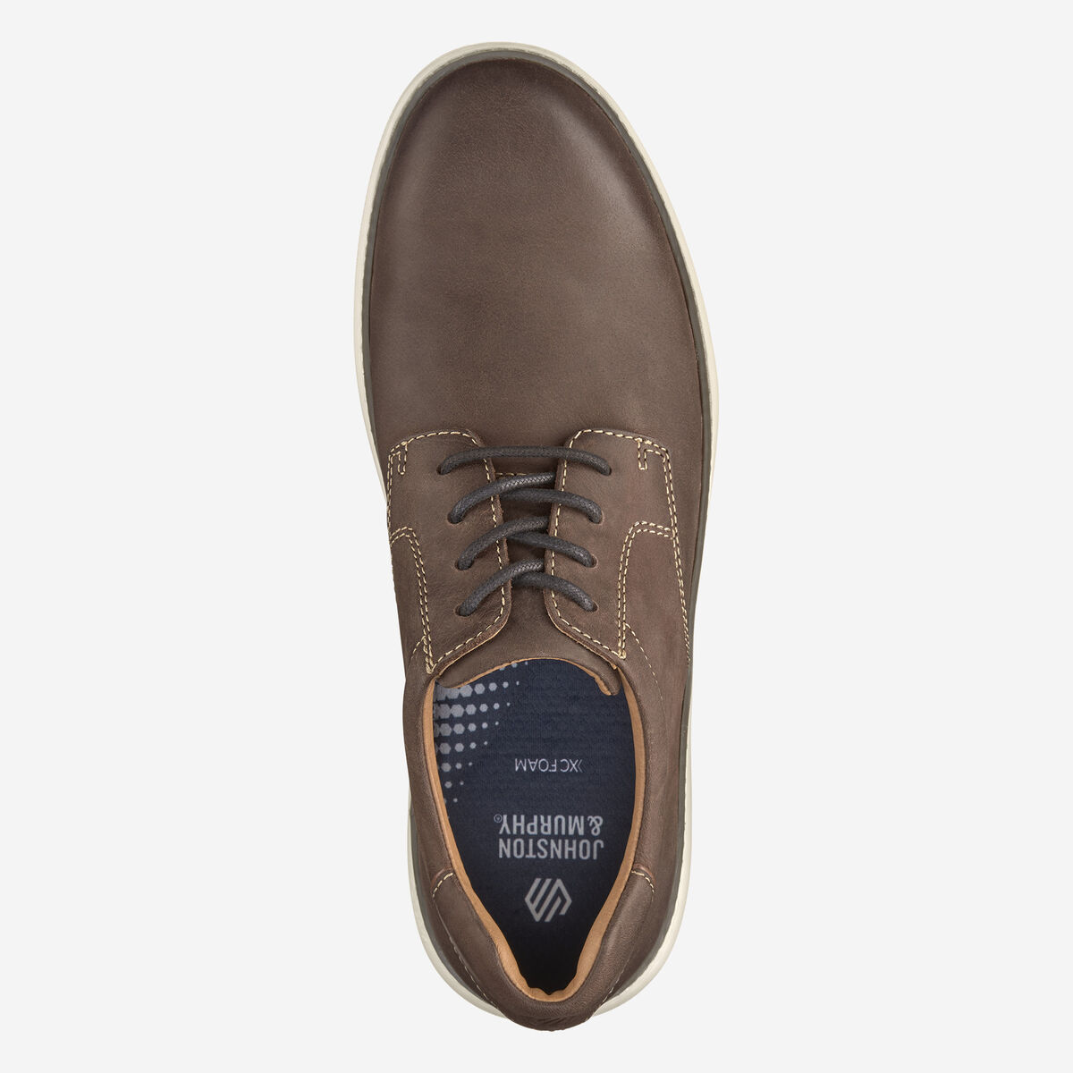 McGuffey 2 Plain Toe image number null