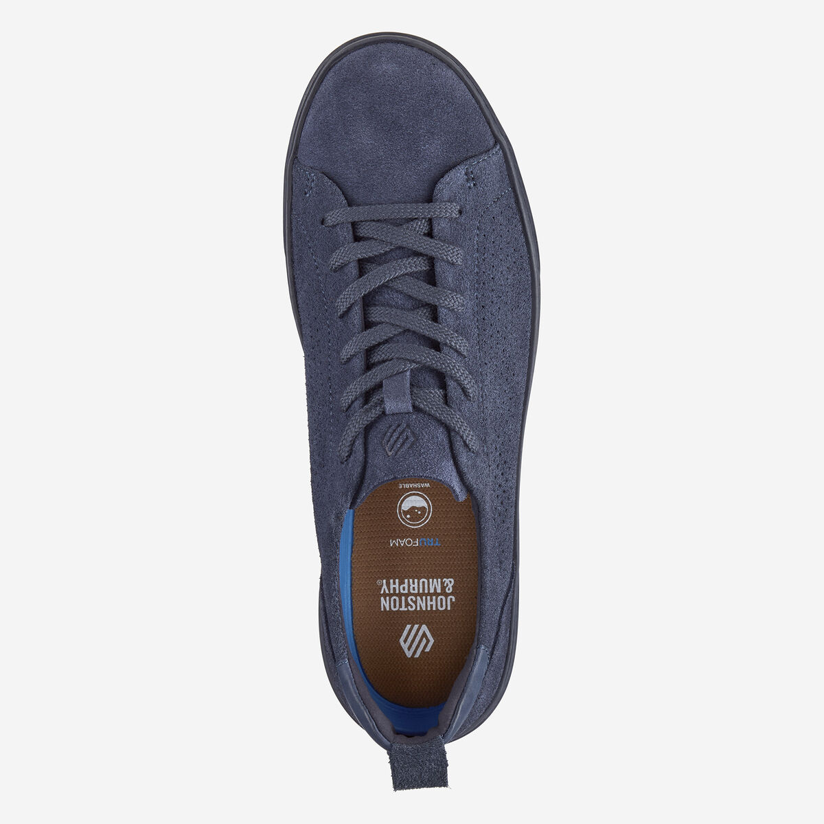 Ollie Lace-to-Toe image number null