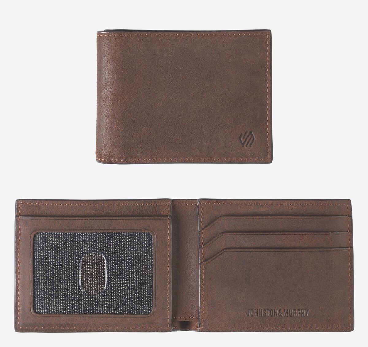 Rhodes Billfold Wallet image number null