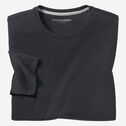 Essential Long-Sleeve Tee image number null