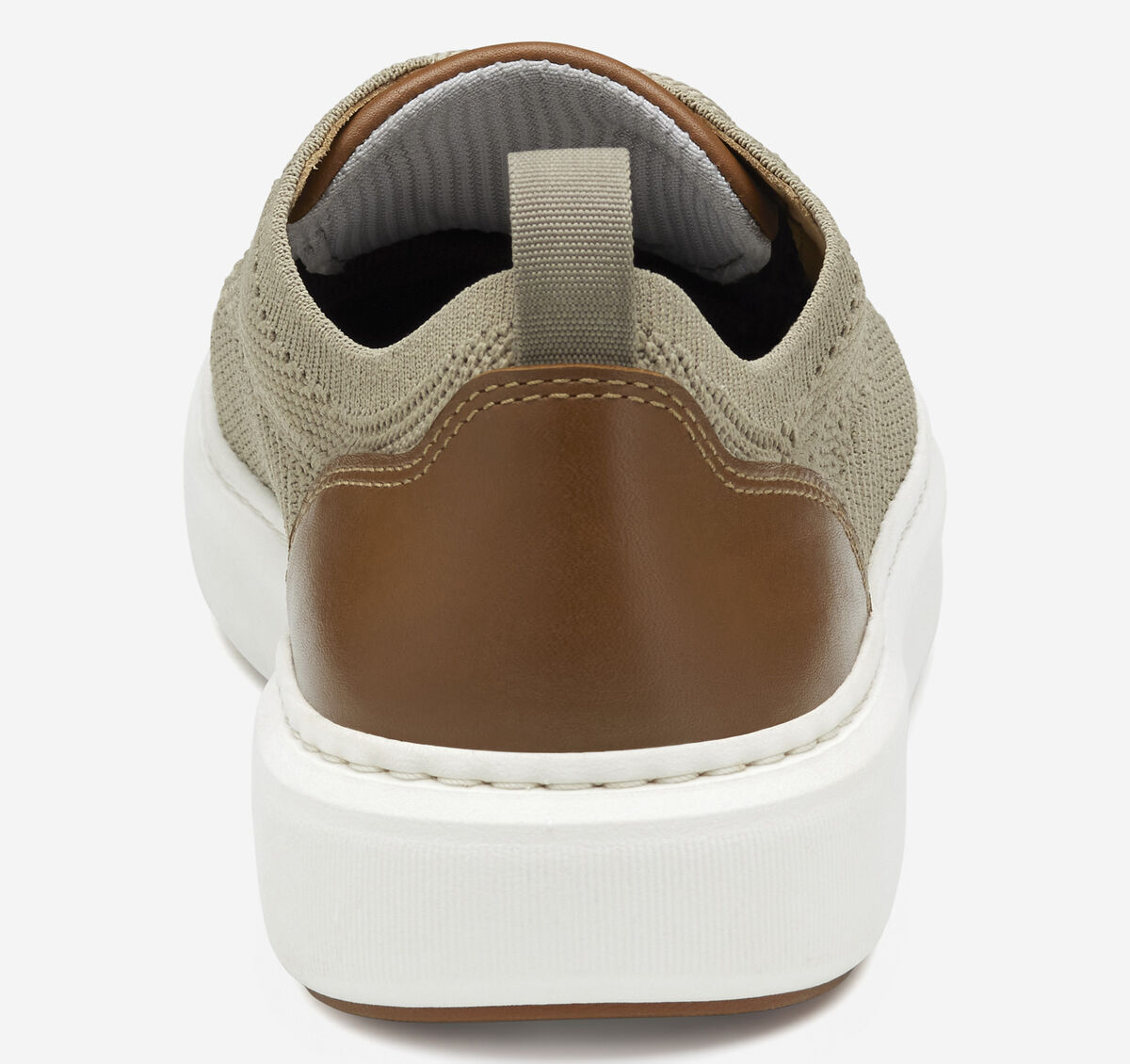 Anders Knit U-Throat image number null