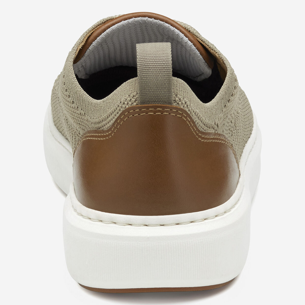 Anders Knit U-Throat image number null