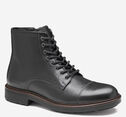 Latham Cap Toe Boot image number null