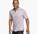 Game Day XC4&reg; Multi-Sport Print Polo image number null