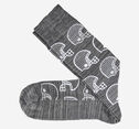 Game Day Football Socks image number null