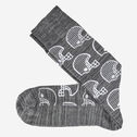Game Day Football Socks image number null