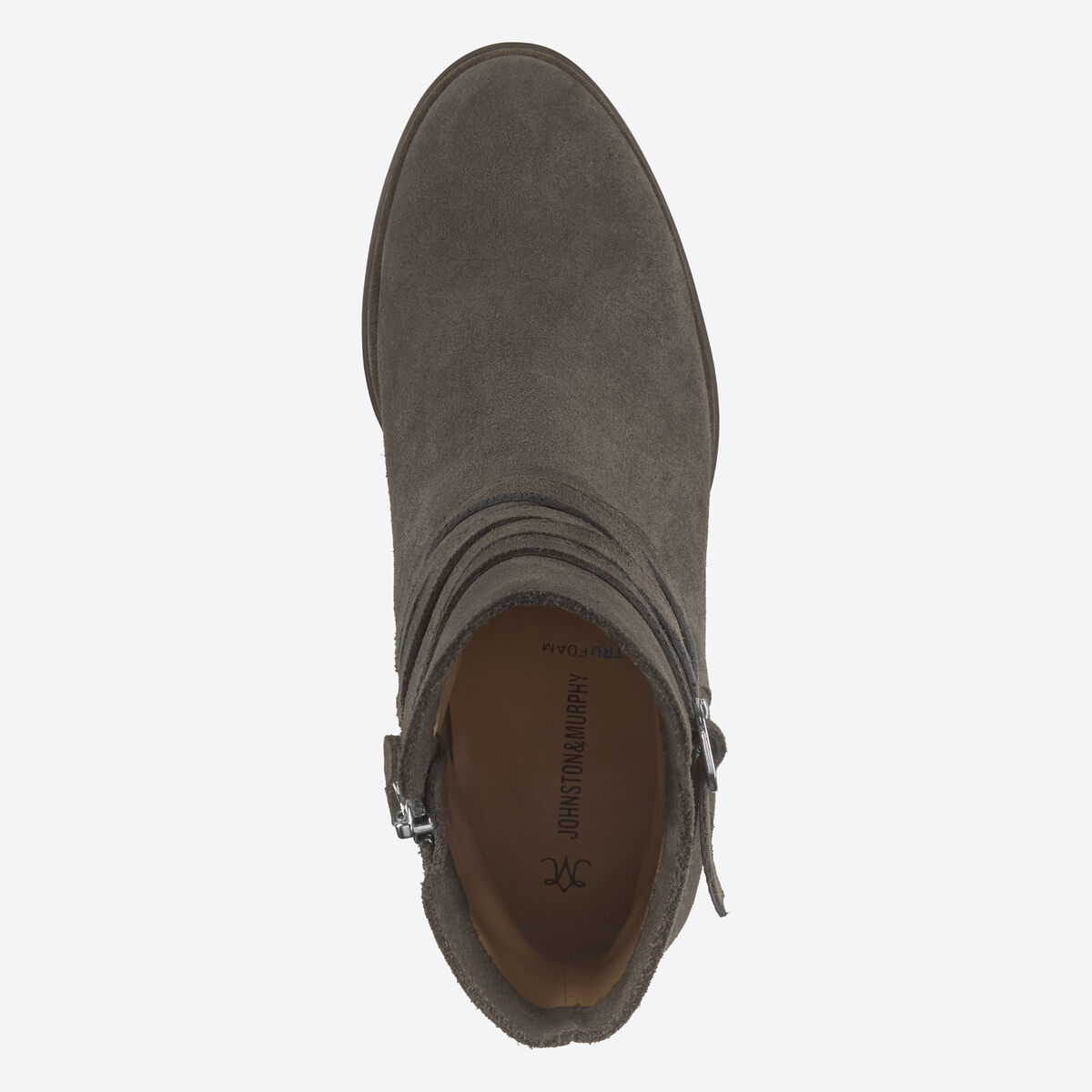 Amy Belted Bootie image number null