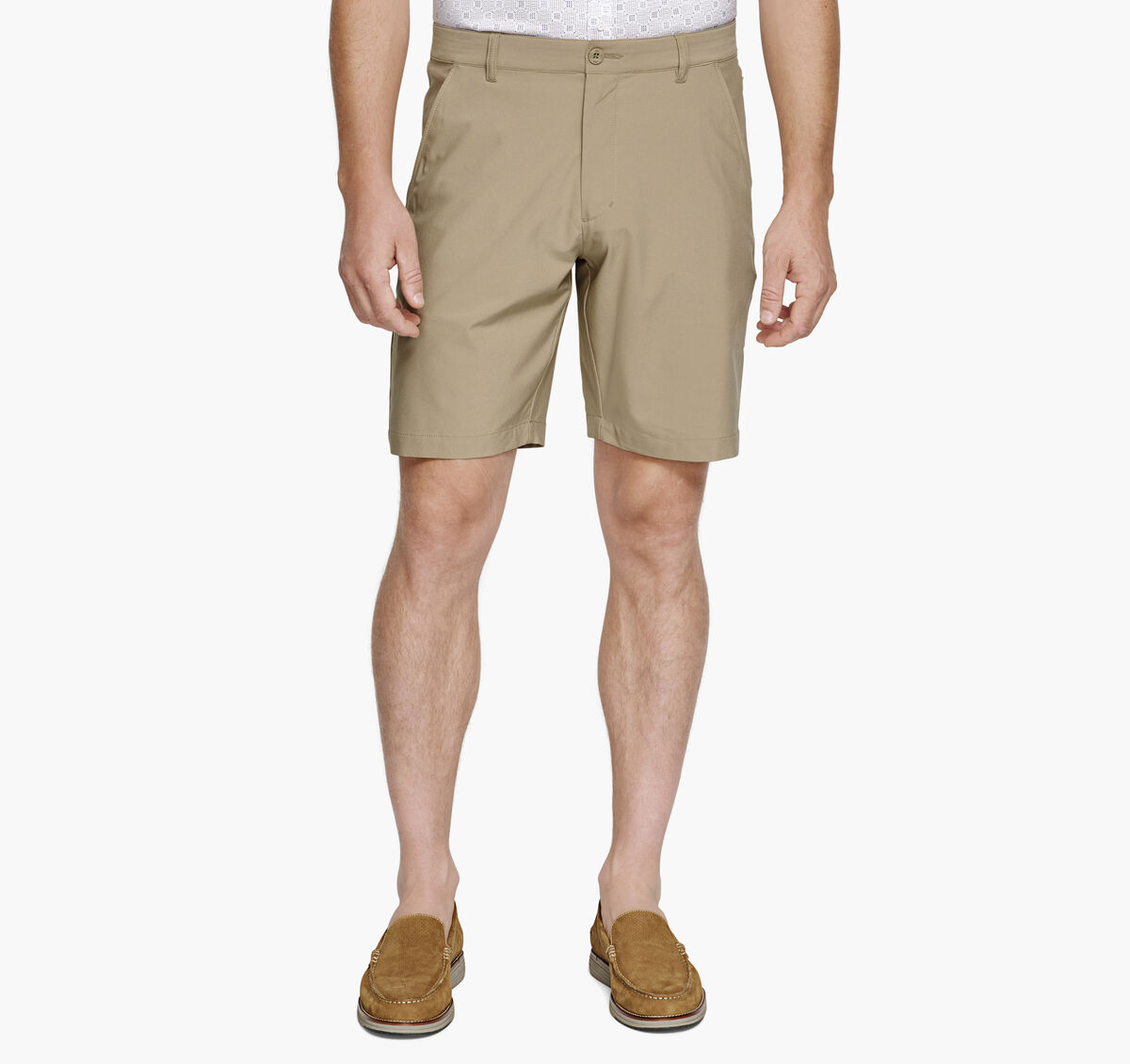 XC+&trade; Ultimate Performance Shorts image number null