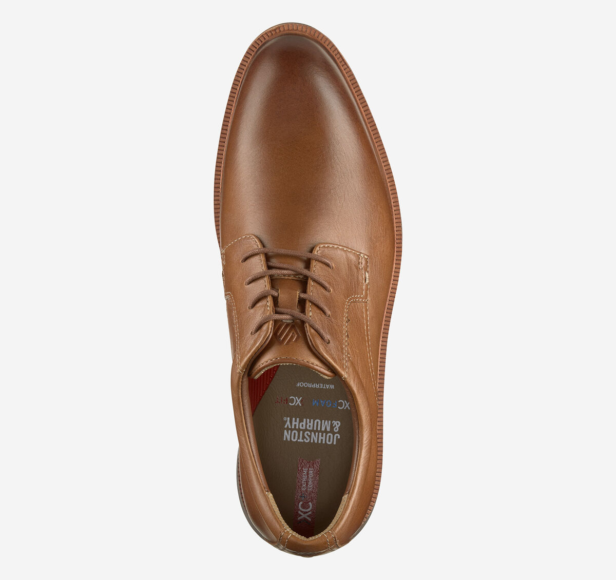 XC+&trade; Parker Plain Toe image number null