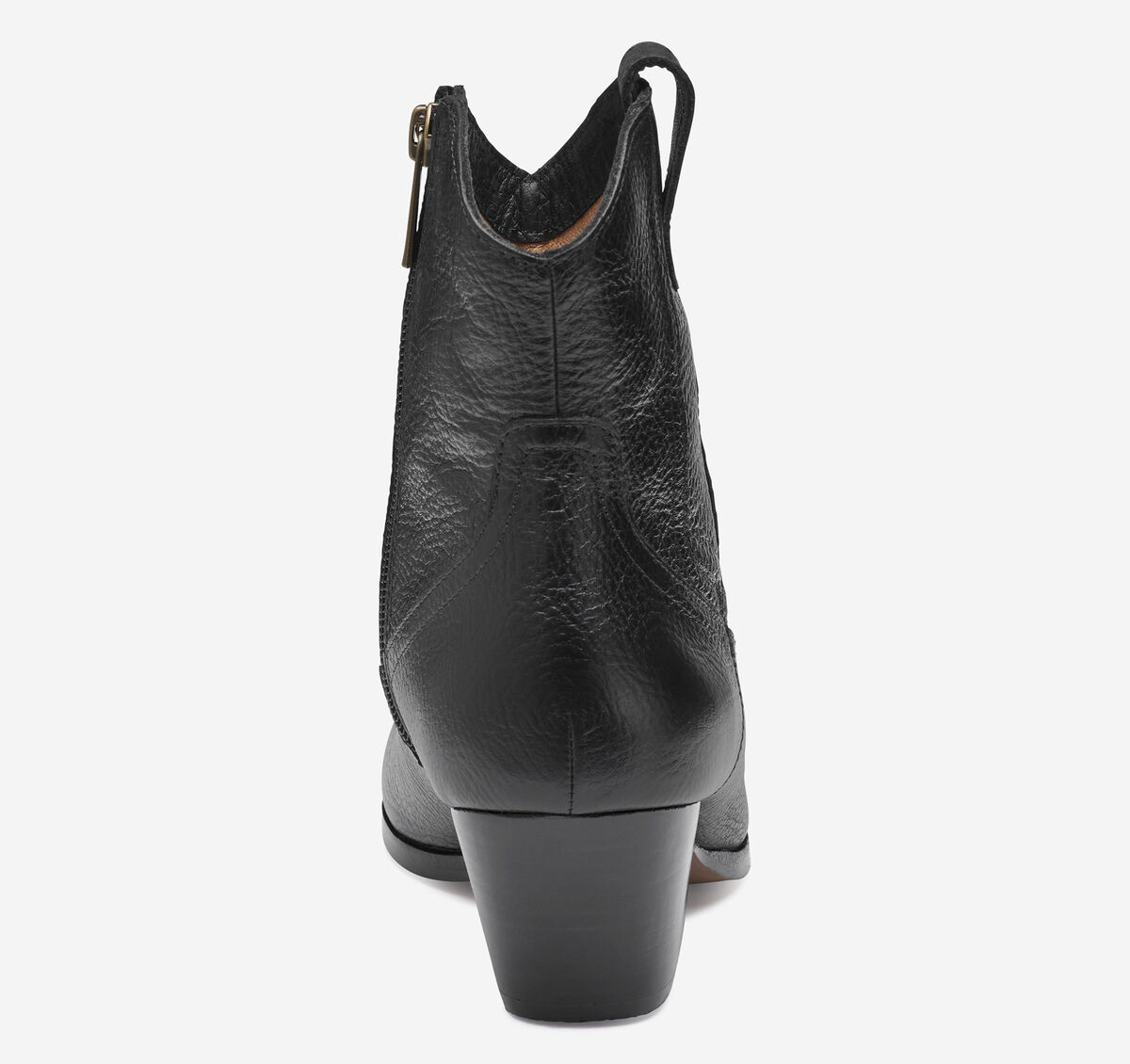 Tristen Western Bootie image number null