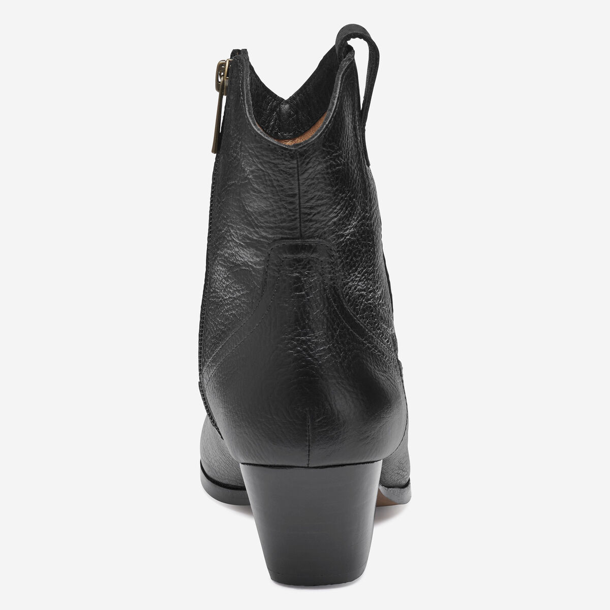 Tristen Western Bootie image number null