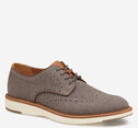 Upton Knit Wingtip image number null