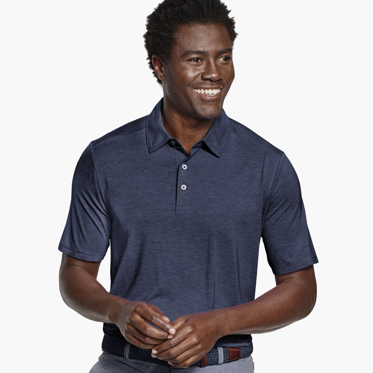 XC+&trade; Apex Performance Polo image number null