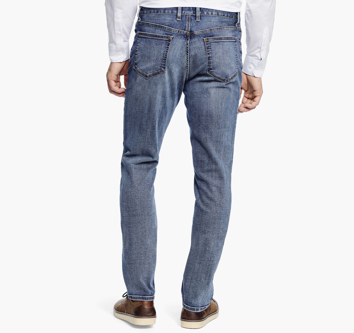 Denim Jeans image number null