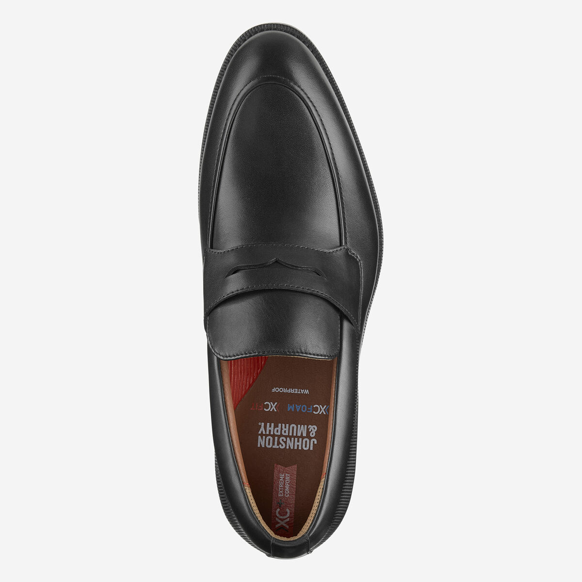 XC+&trade; Copley Penny Loafer image number null