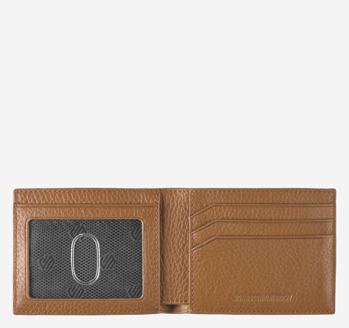Kingston Woven Billfold image number null
