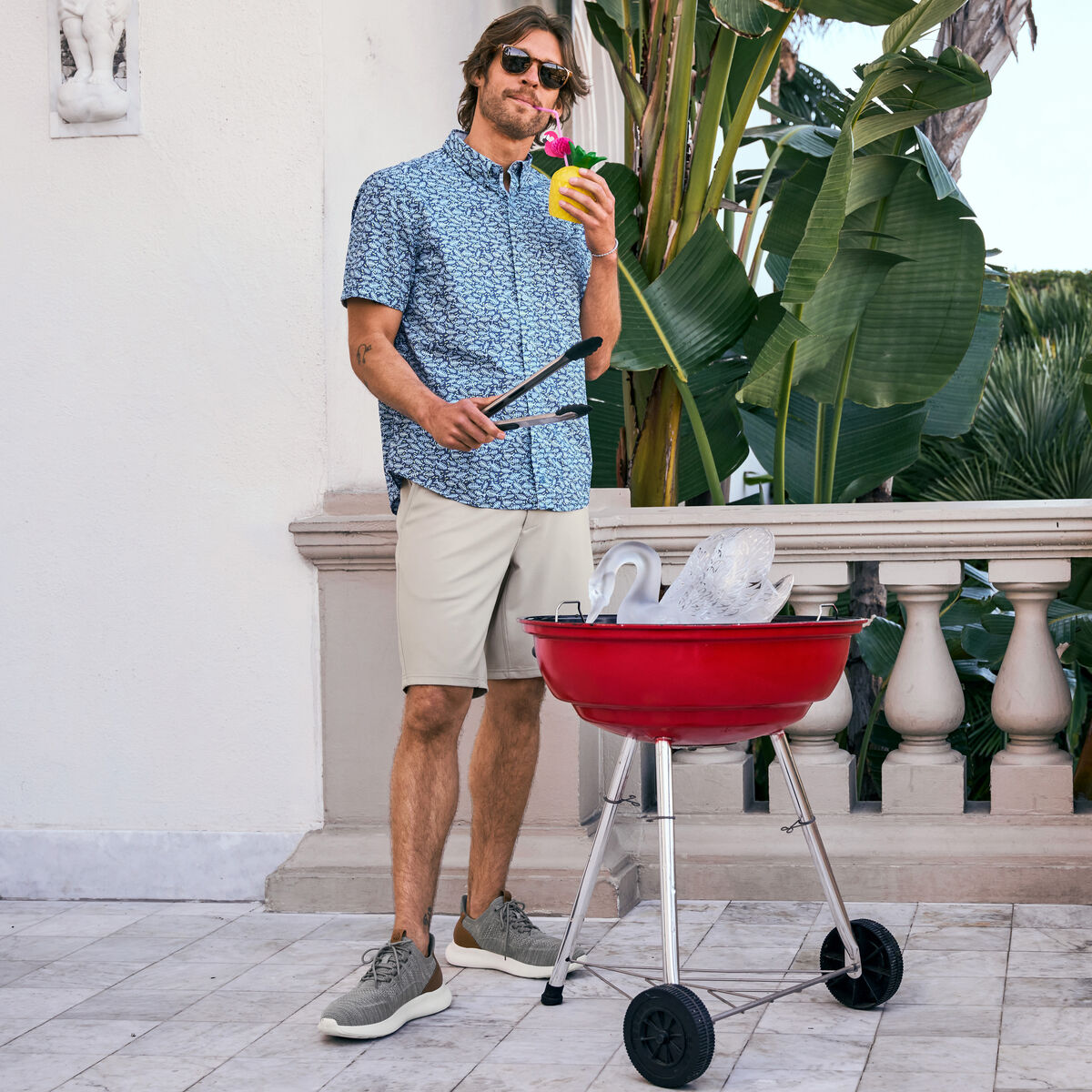 Amherst 2.0 Knit Plain Toe image number null