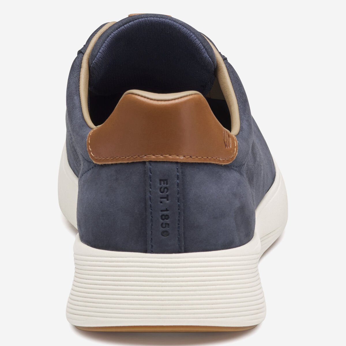 Ackerson Perfed Plain Toe image number null