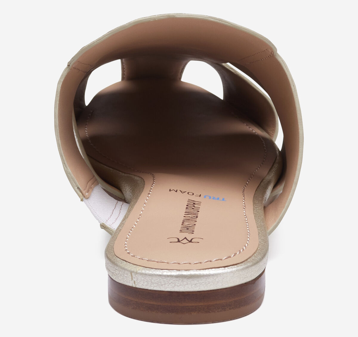 Claire Fisherman Mule image number null