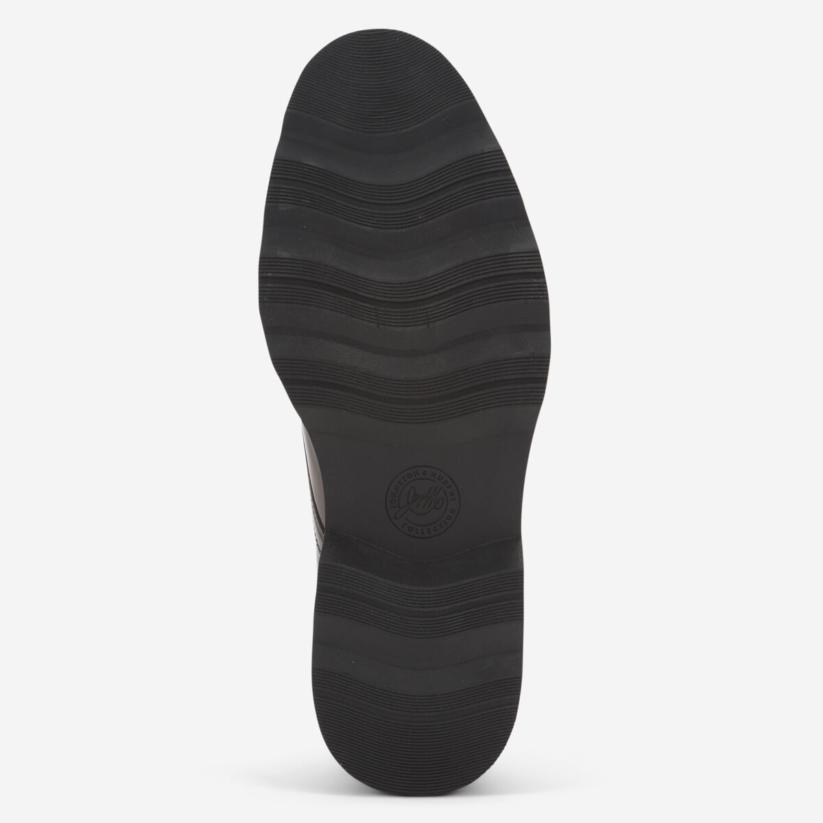 Huxley Moc Toe Derby image number null