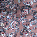 Printed Cotton Shirt image number null