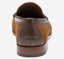 Baldwin Penny Loafer image number null