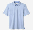 Game Day XC+&trade; Basketball Print Polo image number null