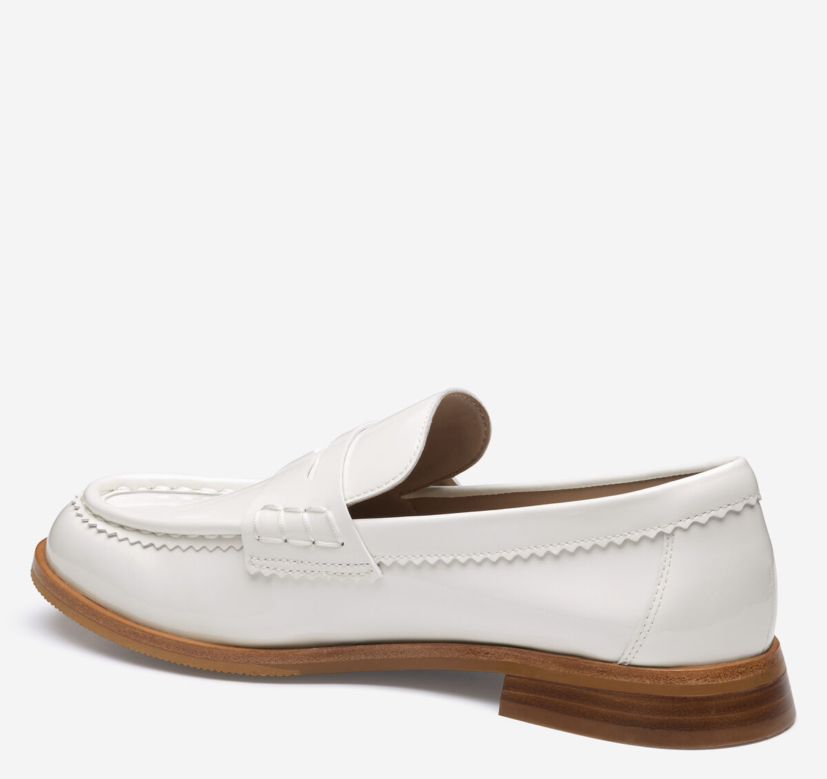 Gillian Penny Loafer image number null
