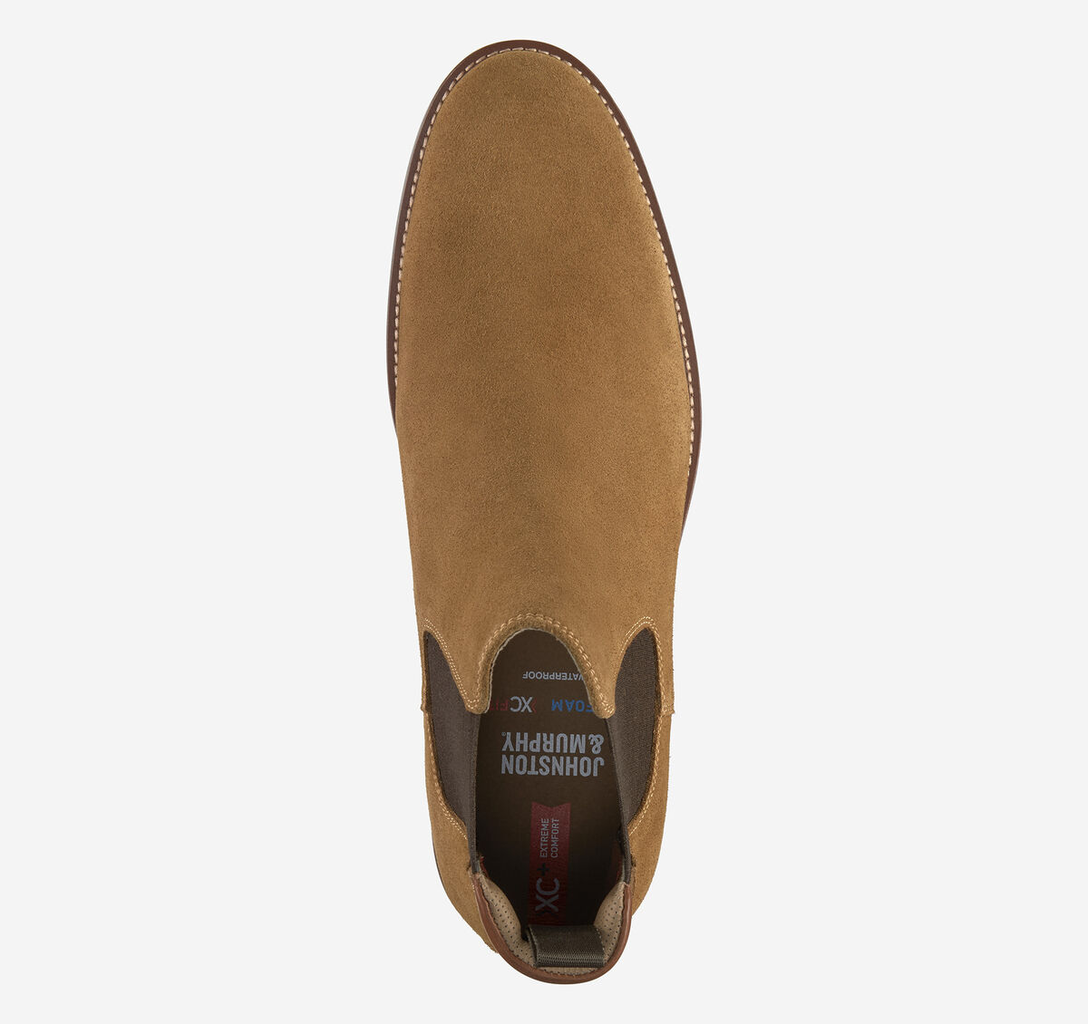 XC+&trade; Durham Chelsea Boot image number null