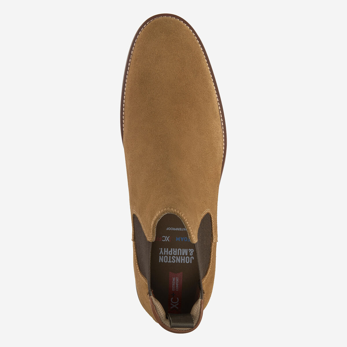 XC+&trade; Durham Chelsea Boot image number null