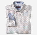 Printed Cotton Shirt image number null