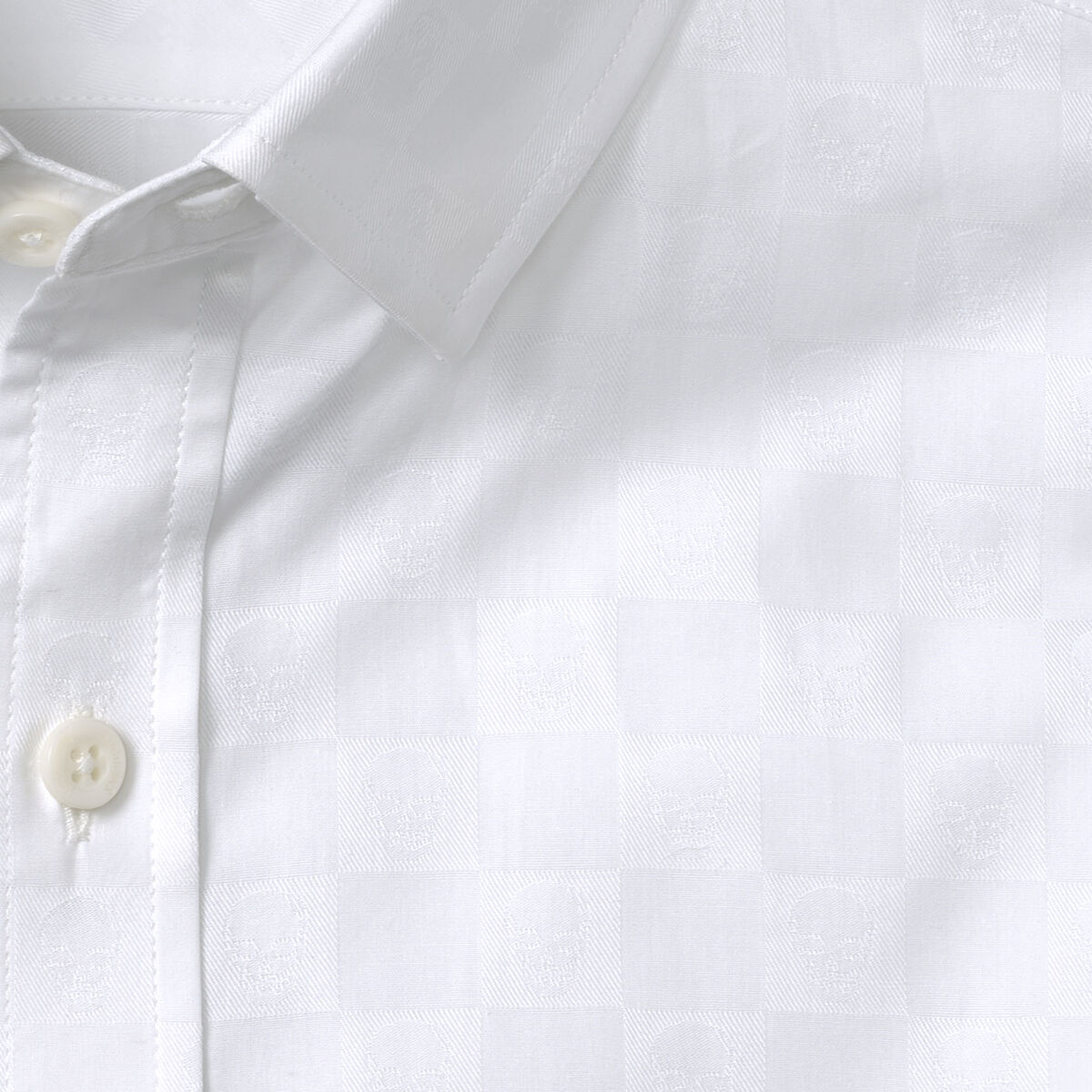 Jacquard Shirt image number null