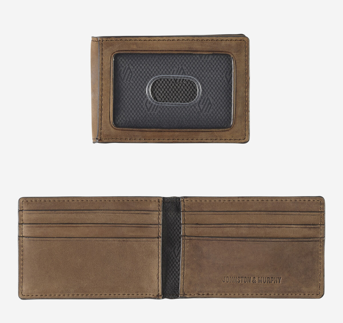 Jackson 2-in-1 Billfold Wallet image number null