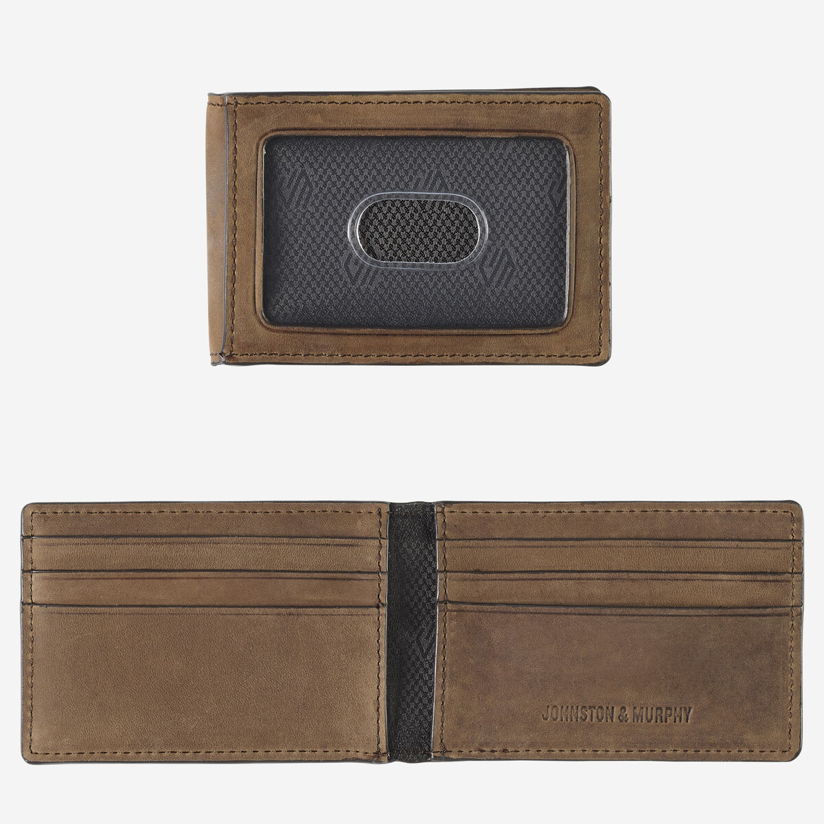 Jackson 2-in-1 Billfold Wallet image number null