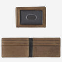 Jackson 2-in-1 Billfold Wallet image number null