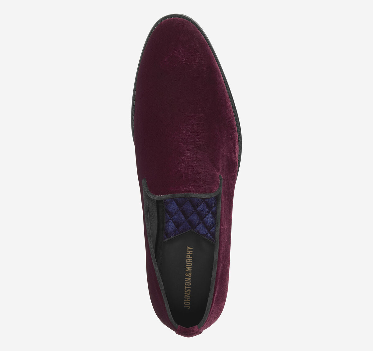 Gavney Slip-On Loafer image number null